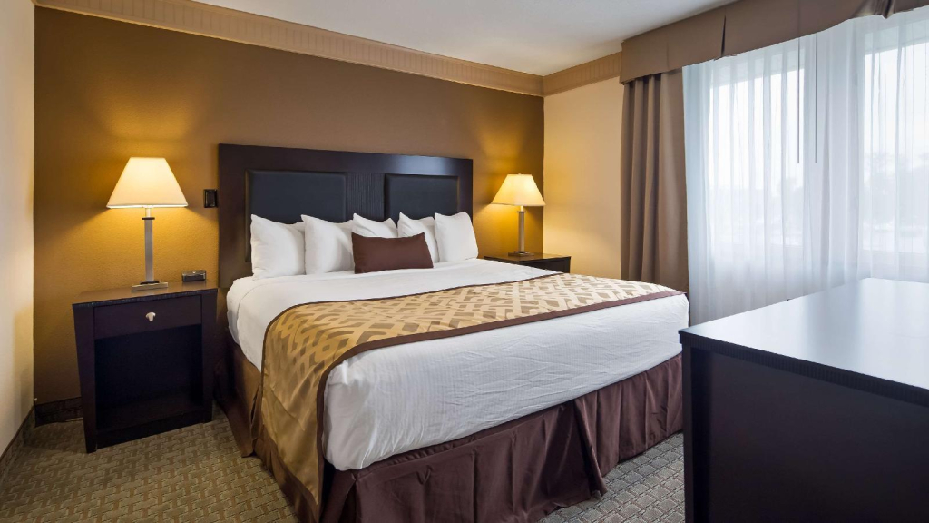 Best Western Concordville Hotel & Conference Center