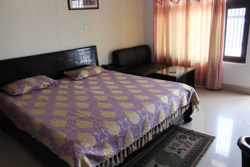 Devki Palace Chamba