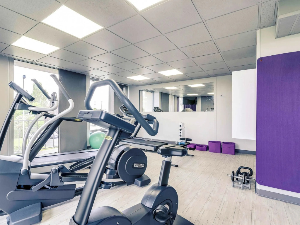 Mercure Paris Orly Rungis Aéroport