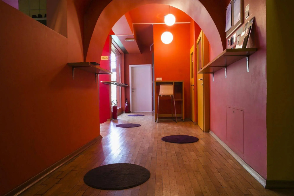 Cukrarna Guest Accommodation