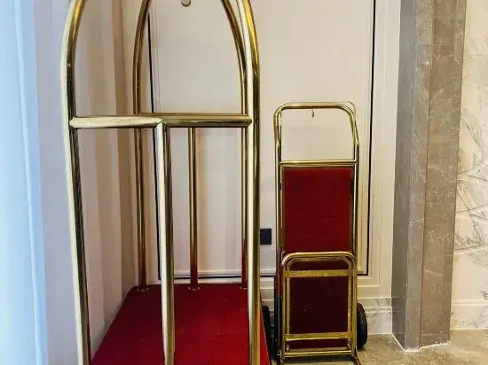Отель Vienna International Hotel (5.0 Linzi District Government Qingyin Expressway Intersection Store)