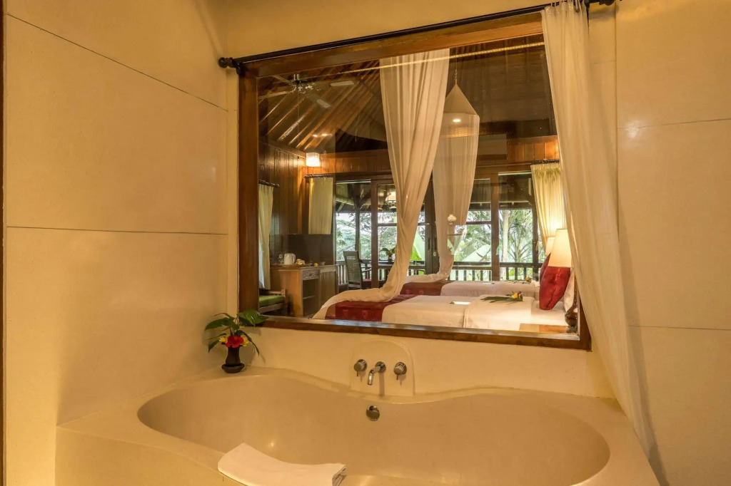 Ananda Ubud Resort
