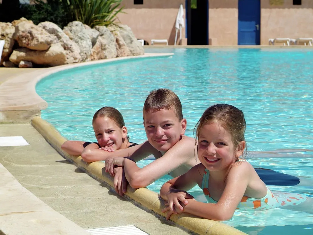 Provencal villa with microwave, 1km from nice town Vidauban