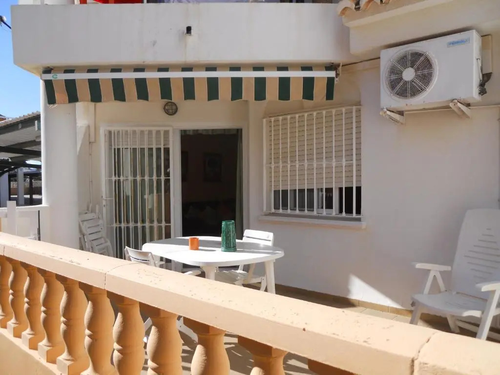 Talima las Marinas 1