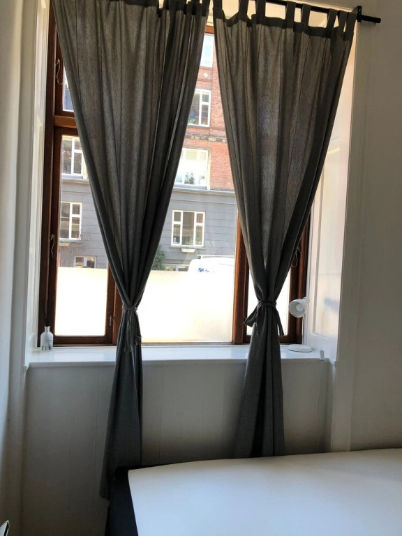 Cozy One-bedroom Apartment Located in the Vibrant Area Copenhagen Vesterbro