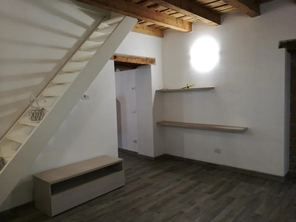 Locanda SantAntonio de foris