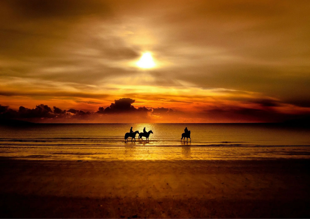 Mequfi Beach Resort