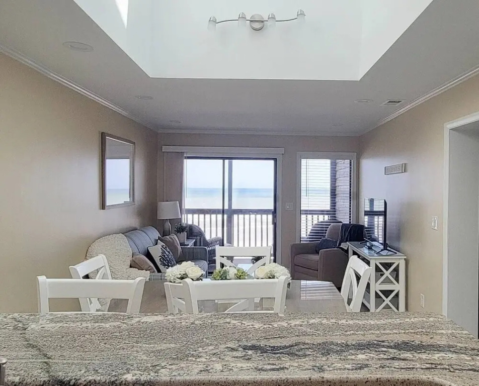 Tilghman Beach And Racquet Club 322 3 Bedroom Condo by RedAwning