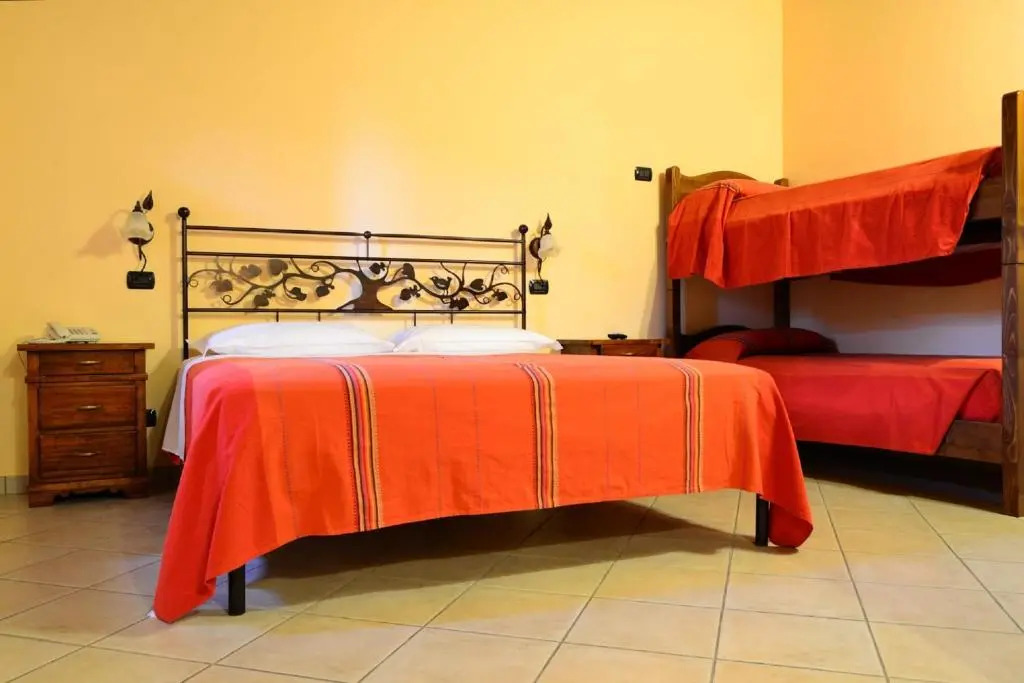 Agriturismo Bortolino
