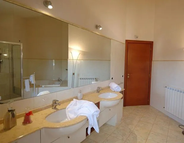 Villa Venere