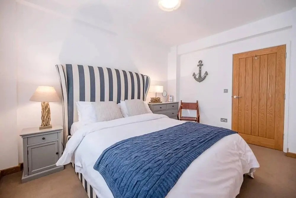 Gosfield Cottage, Aldeburgh