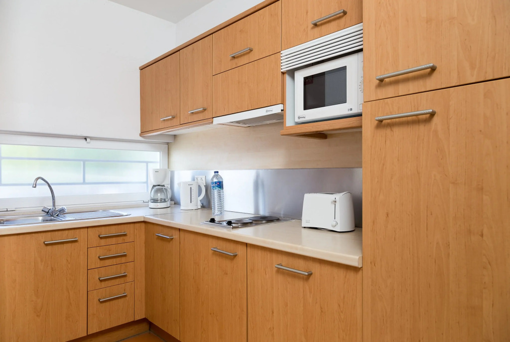 Apartamentos Turisticos Pinhal Da Marina