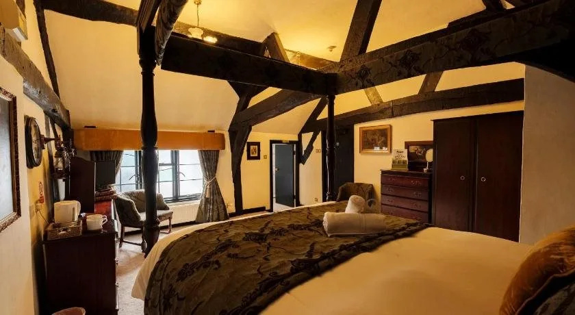 Ye Olde Kings Head