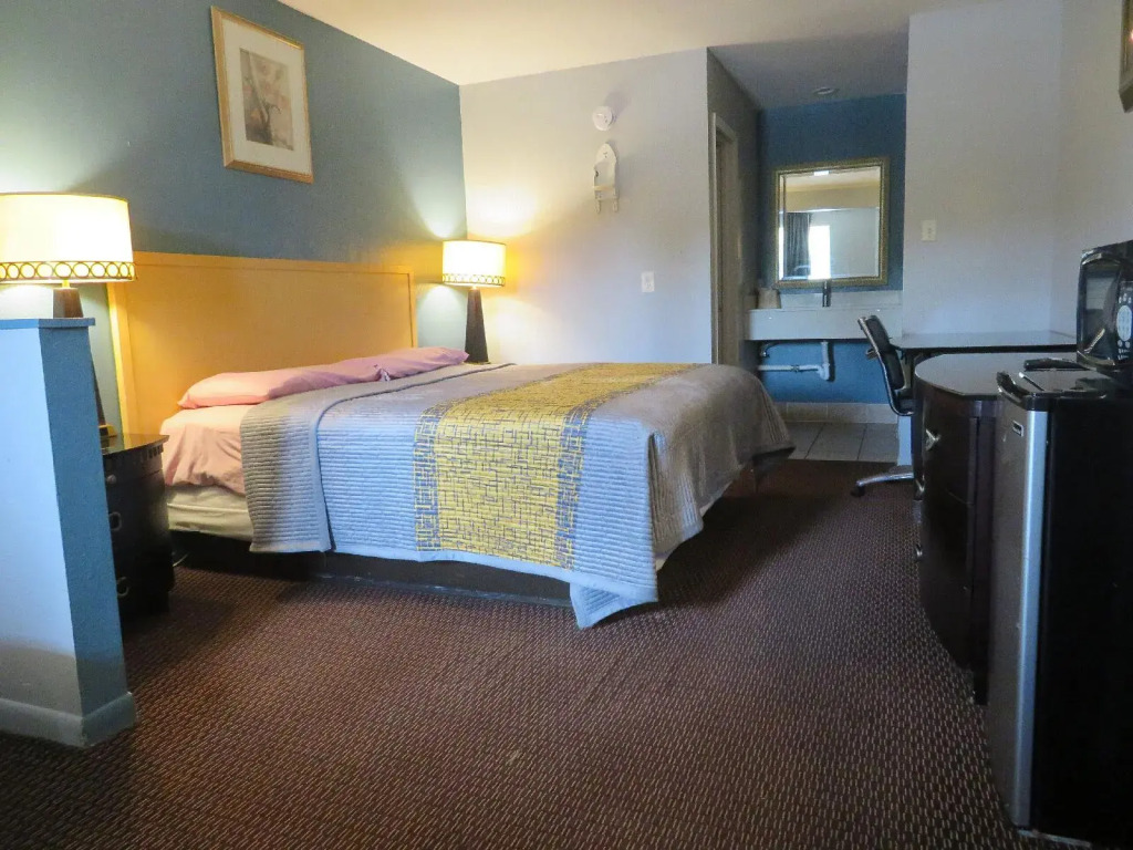 Travel Inn Beaumont