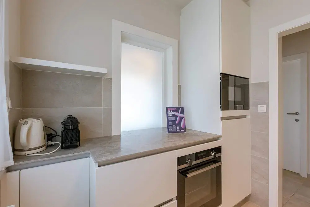 Casiola - Villa Near Beach with Double Parking