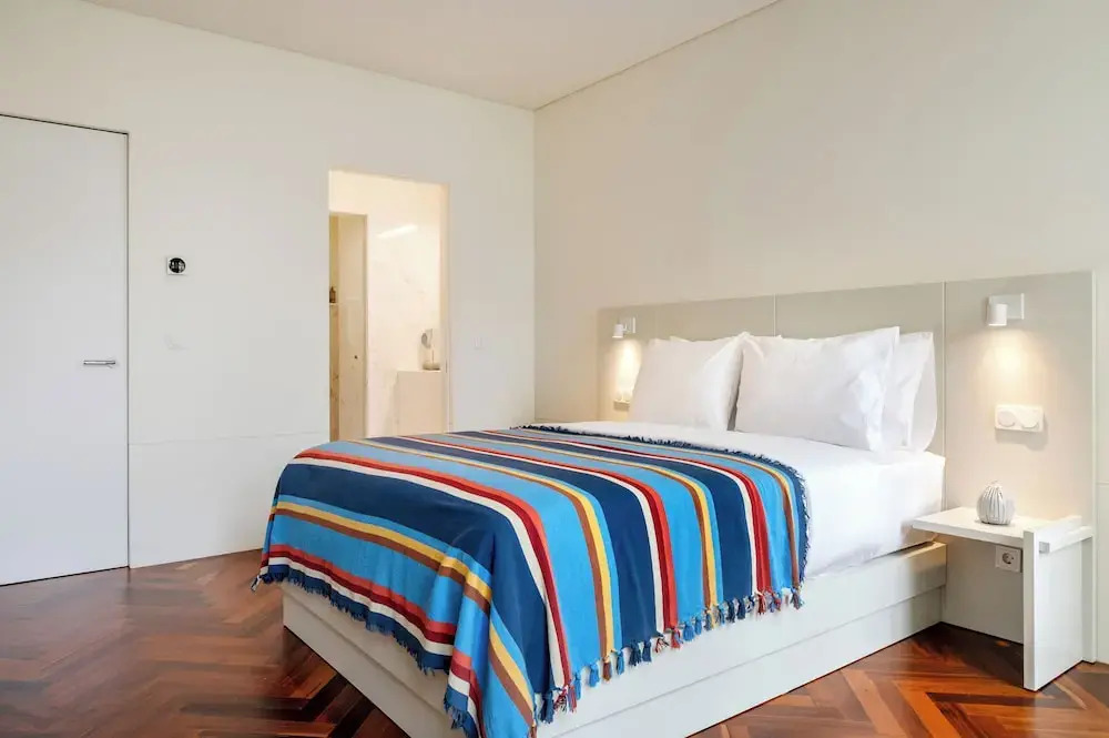 Vila Catarina Luxury Apartments
