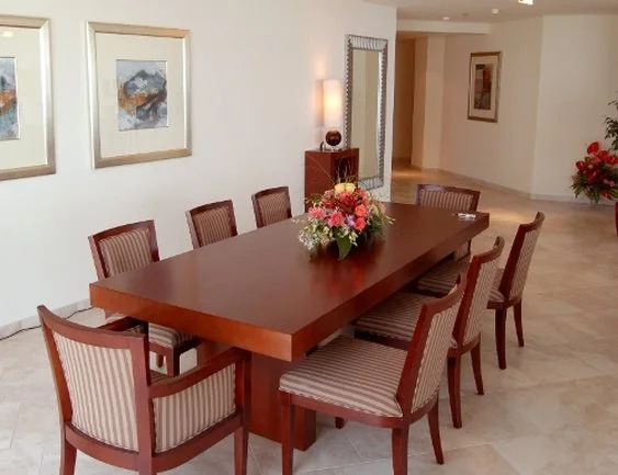 Al Fattan Crystal Towers