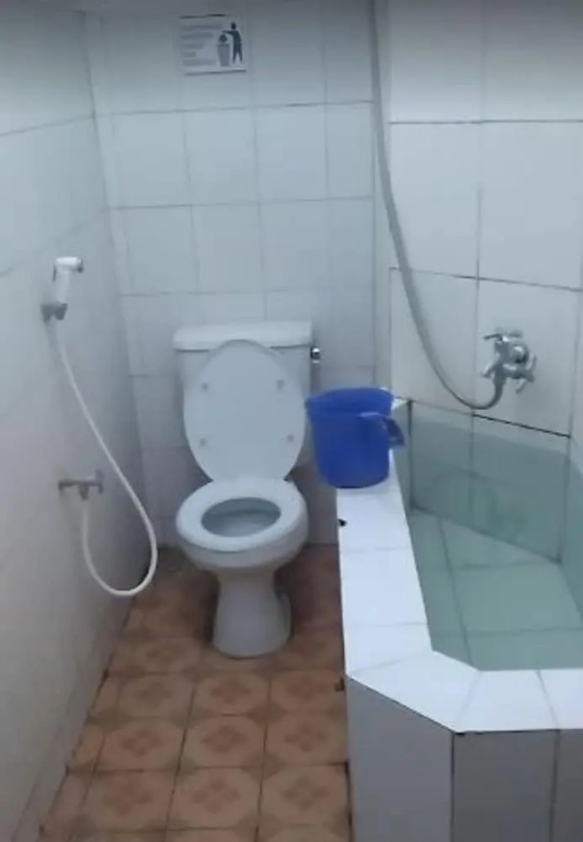 Hotel Paramitha