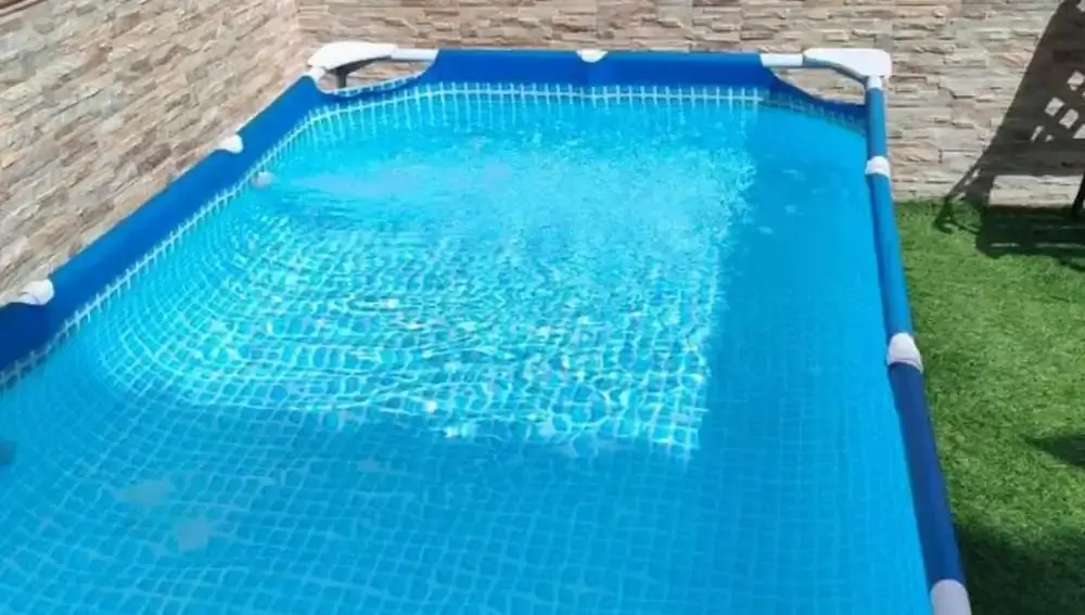 Casas Santa Herminia
