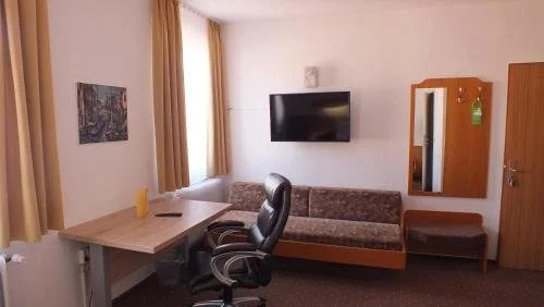 Hotel Rosengarten Tuttlingen