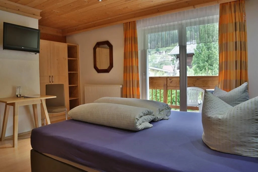 Hotel Stecher