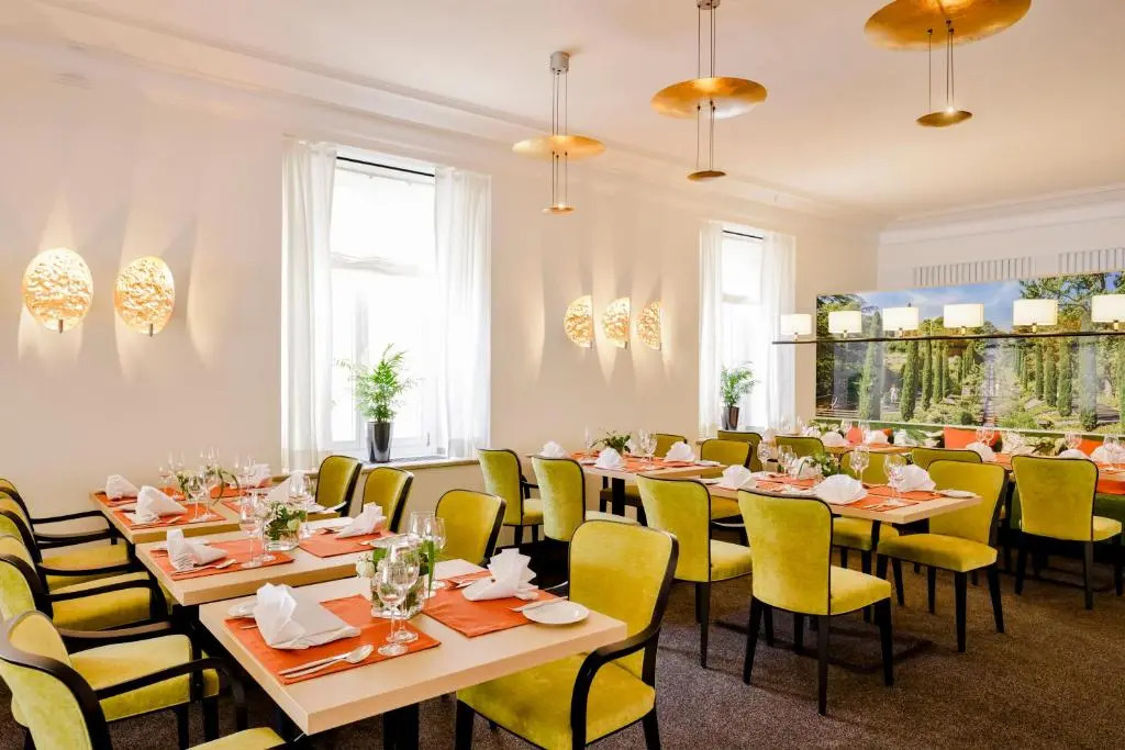 Hotel Reutemann-Seegarten