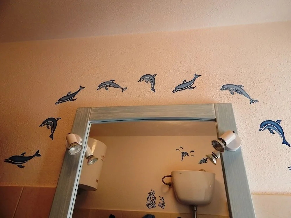 Casa Delfino