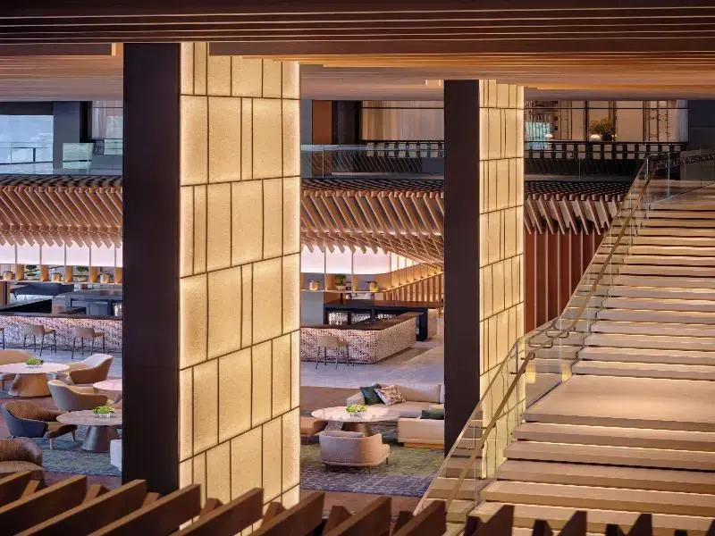 Hyatt Regency Kuala Lumpur at KL Midtown