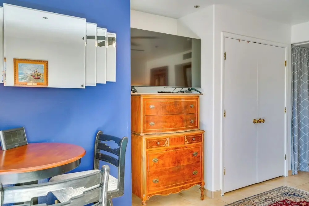 Scenic Tucson Vacation Rental w/ Patio & Grill!