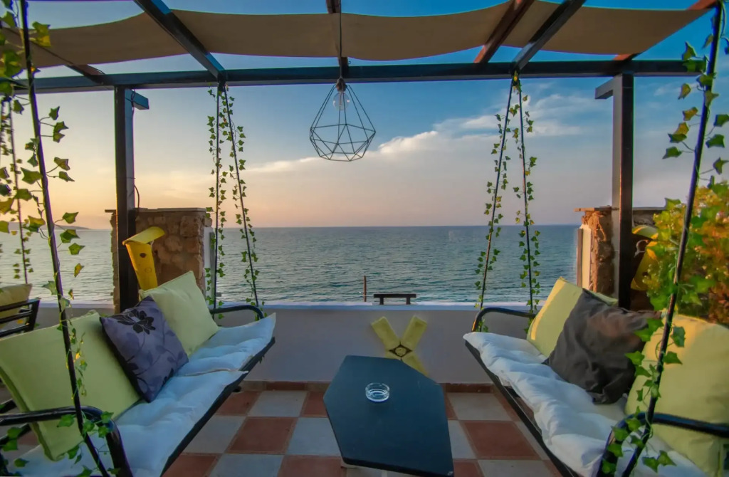 Agoulos Beach Hotel