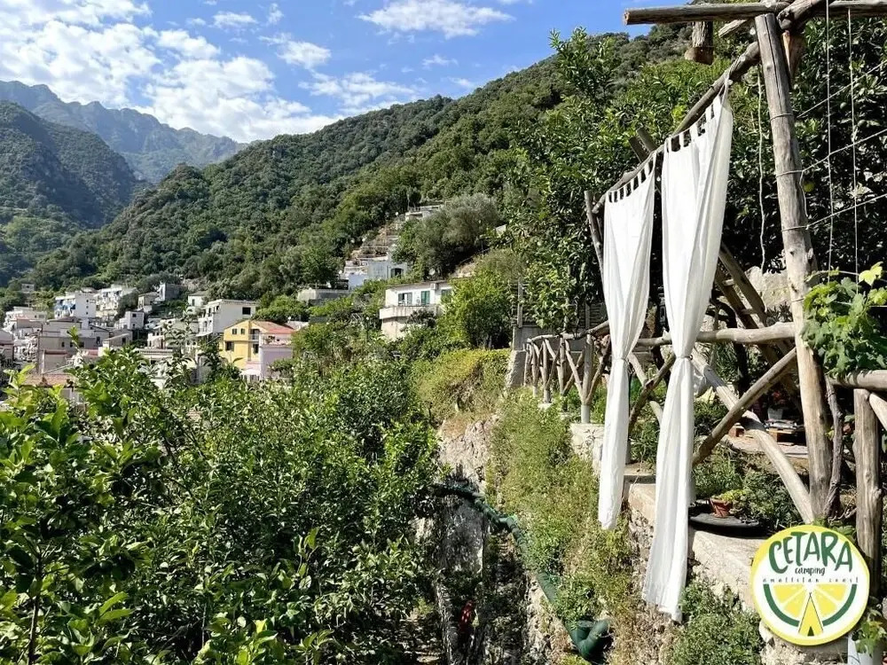 B&B Cetara Amalfi Coast