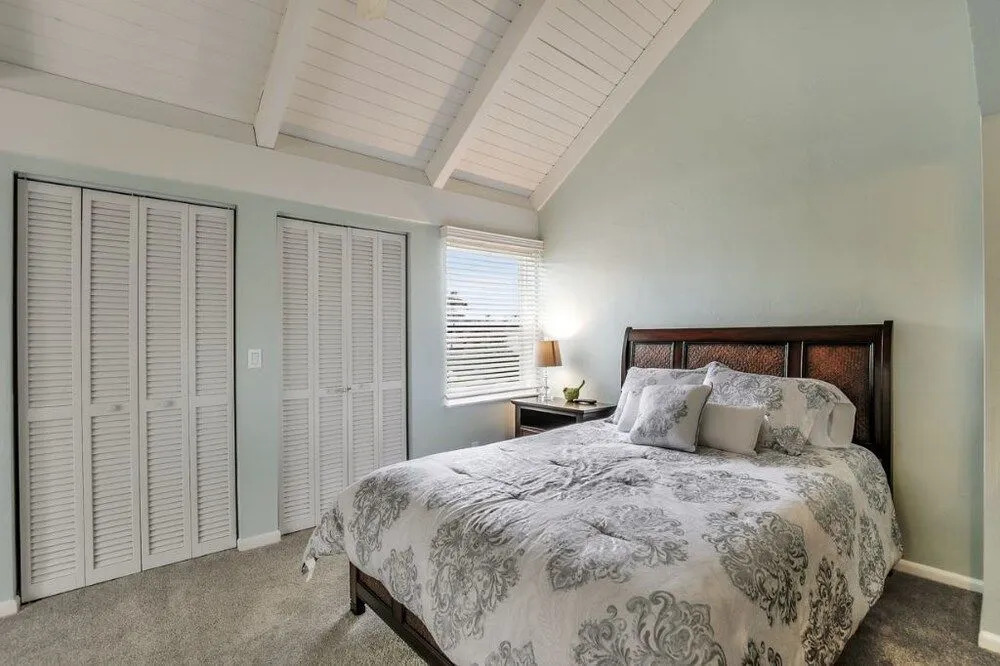 Colonial Home #54053