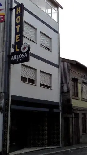 Areosa