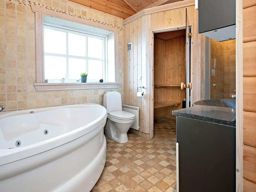5 star holiday home in Væggerløse