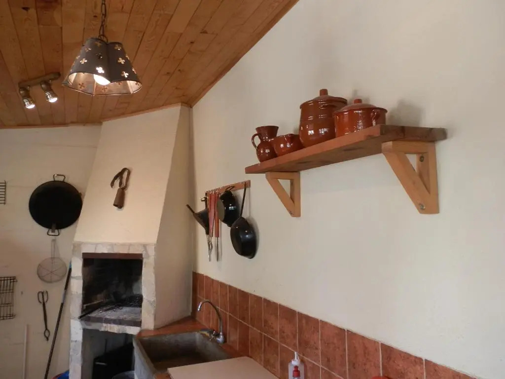 Rural Olalla