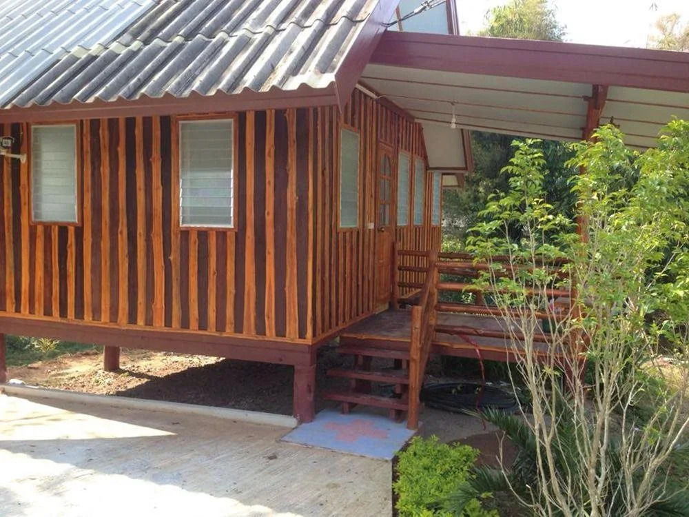 Muanfan Resort