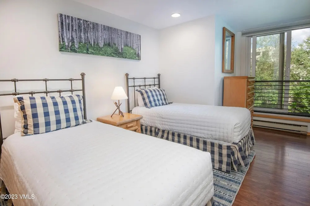 Simba Run 2308 2 Bedroom Condo by RedAwning