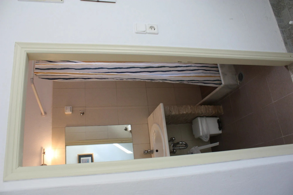 Naoussa Hotel Paros by Booking Kottas