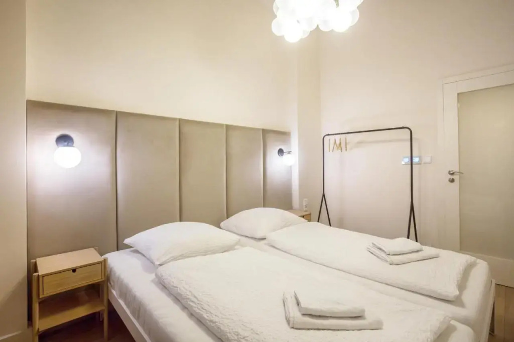 Apartmá Andrea 1907 - NOVINKA!