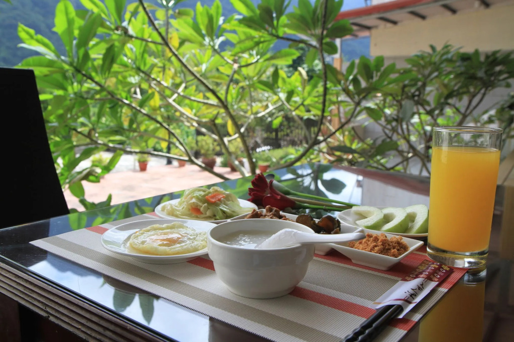 Beauty Garden Hotel