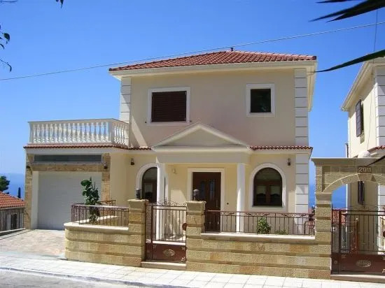 Villa Panorama