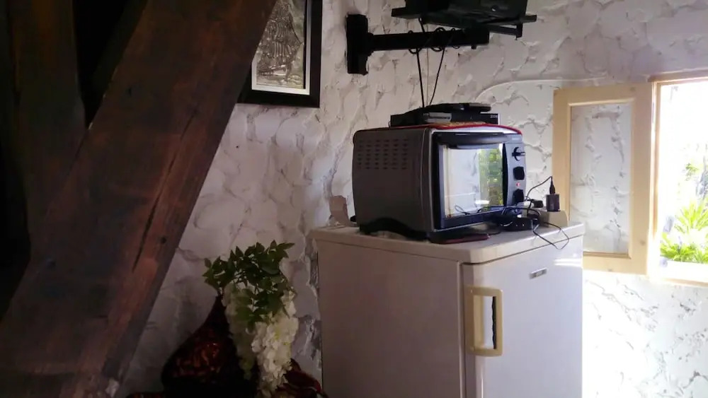 House With one Bedroom in Arco da Calheta, With Furnished Garden and W