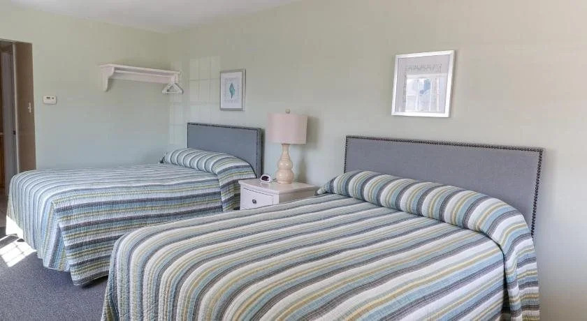 The Heritage Inn