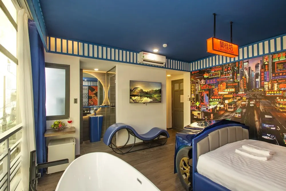 EROS HOTEL 2 - Love Hotel