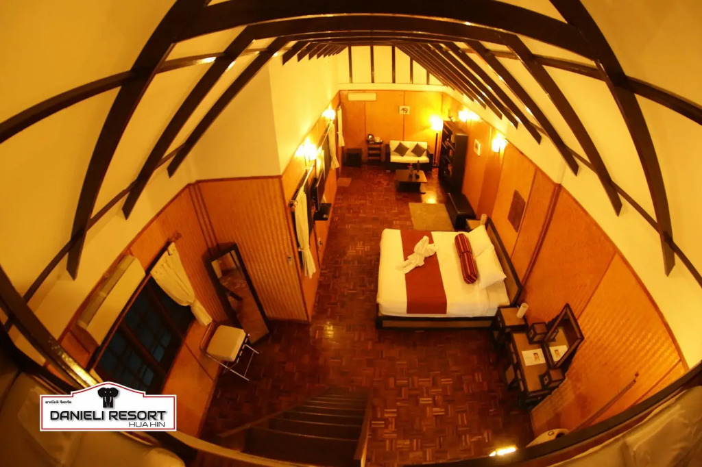 Danieli Resort