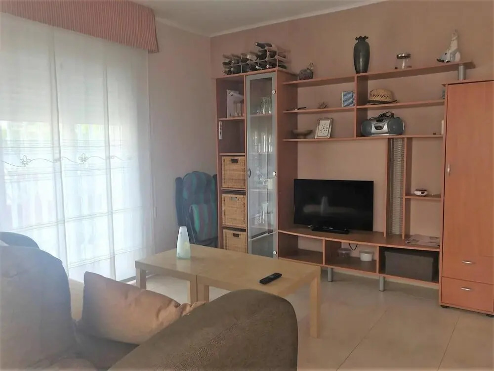 Apartamento Horta - 144B