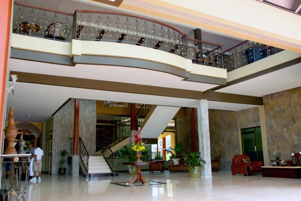 Gran Hotel Azuero