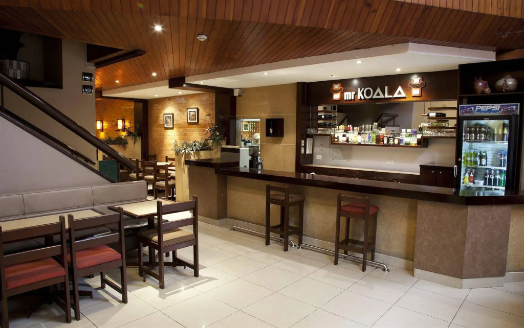 Kamana Hotel