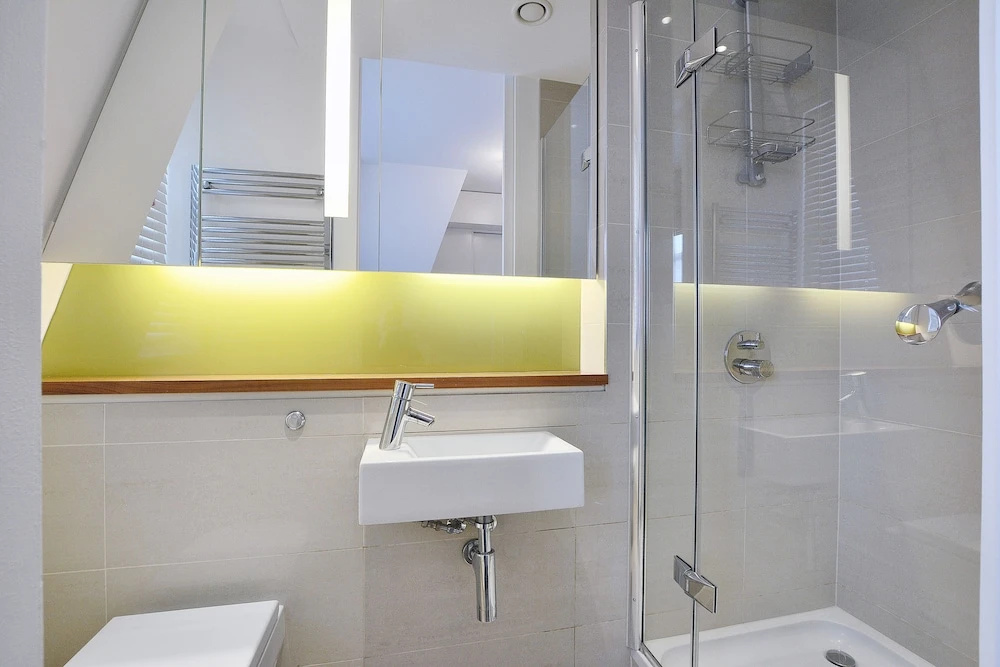 James Street Serviced Apartments by Globe Apartments