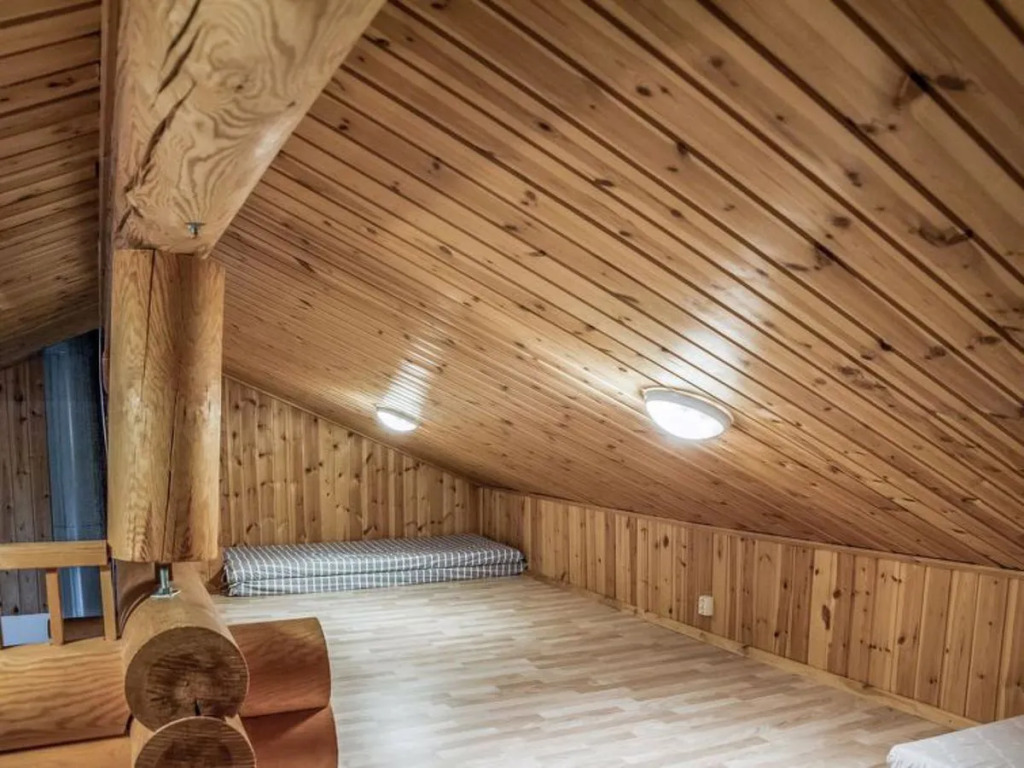 House Kieppi a Kuusamo